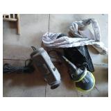 Garden Groom Pro Power Washer