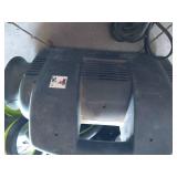 Garden Groom Pro Power Washer