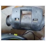 Garden Groom Pro Power Washer