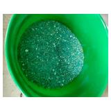 Bucket & Bag of Ice Melt