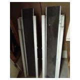 Heavy Duty Aluminum Ramps