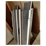 Heavy Duty Aluminum Ramps