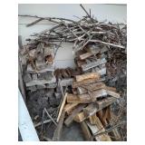 Firewood