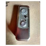 Vintage VEF Minox Miniature Camera Made in Riga, Latvia with Case