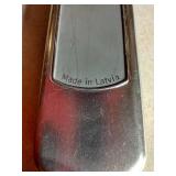 Vintage VEF Minox Miniature Camera Made in Riga, Latvia with Case