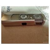Vintage VEF Minox Miniature Camera Made in Riga, Latvia with Case