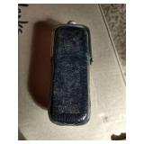 Vintage VEF Minox Miniature Camera Made in Riga, Latvia with Case