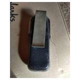 Vintage VEF Minox Miniature Camera Made in Riga, Latvia with Case