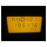 ICBU 77 PASSENGER SCHOOL BUS