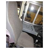 ICBU 77 PASSENGER SCHOOL BUS