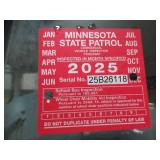 ICBU 77 PASSENGER SCHOOL BUS