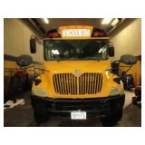 ICBU 77 PASSENGER SCHOOL BUS