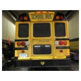 ICBU 77 PASSENGER SCHOOL BUS