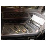 BLUEBIRD 77 PASSENGER, YELLOW SCHOOL BUS