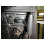 BLUEBIRD 77 PASSENGER, YELLOW SCHOOL BUS