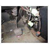 BLUEBIRD 77 PASSENGER, YELLOW SCHOOL BUS