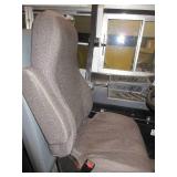 BLUEBIRD 77 PASSENGER, YELLOW SCHOOL BUS