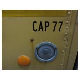 BLUEBIRD 77 PASSENGER, YELLOW SCHOOL BUS