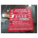 BLUEBIRD 77 PASSENGER, YELLOW SCHOOL BUS