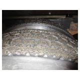 BLUEBIRD 77 PASSENGER, YELLOW SCHOOL BUS