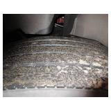 BLUEBIRD 77 PASSENGER, YELLOW SCHOOL BUS