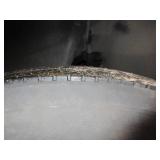 BLUEBIRD 77 PASSENGER, YELLOW SCHOOL BUS