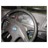 BLUEBIRD SCHOOL BUS 77 PASSENGER CAPACITY