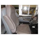 BLUEBIRD SCHOOL BUS 77 PASSENGER CAPACITY