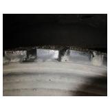 BLUEBIRD SCHOOL BUS 77 PASSENGER CAPACITY