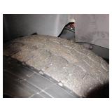 BLUEBIRD SCHOOL BUS 77 PASSENGER CAPACITY