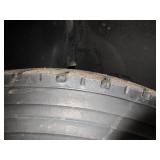 BLUEBIRD SCHOOL BUS 77 PASSENGER CAPACITY