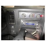 CHEVY 24 PUPIL SCHOOL BUS