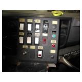 CHEVY 24 PUPIL SCHOOL BUS