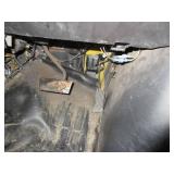 CHEVY 24 PUPIL SCHOOL BUS