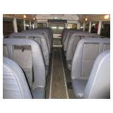 CHEVY 24 PUPIL SCHOOL BUS