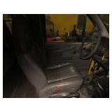 CHEVY 24 PUPIL SCHOOL BUS