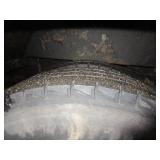 CHEVY 24 PUPIL SCHOOL BUS