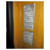 CHEVY 24 PUPIL SCHOOL BUS