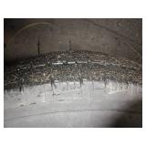 CHEVY 24 PUPIL SCHOOL BUS