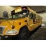 SCHOOL BUSES JUST FOR YOU