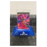 Skybox NBA Hoops 1995 Michael Jordon