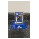 1992 SKYBOX BASKETBALL MICHAEL JORDAN USA #11 THE ROAD TO GOLD INSERT