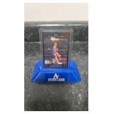 2007 Topps LeBron James #23