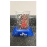 1995-96 Fleer Metal - Nuts & Bolts Michael Jordan #212