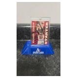 1997/98 Fleer Ultra MICHAEL JORDAN “STARTER” ULTRABILITIES SP  RARE