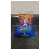 2024 Panini Rookies & Stars - Crusade Red Plaid #C-CJE Ja