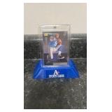 2009 Upper Deck First Edition - Matthew Stafford #180 (RC)