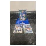 Cam Skettebo 3 card lot