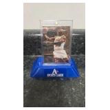 95-96 Fleer Metal MichaelJordan #13