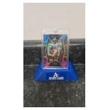 2021 Panini Select Premier Level Aaron Rodgers #114 Cosmic